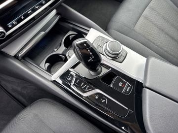 BMW 530 - 10