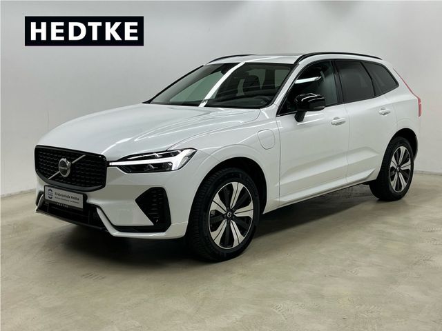 Volvo XC60 T6 Recharge AWD Plus Dark 19"+H&K+ACC