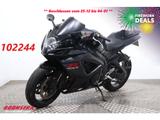 Suzuki GSX R 750 BY 2007 33.358 km! - SUZUKI GSX R 750 K3