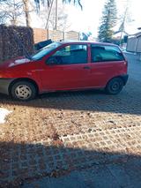 Fiat Punto - gebrauchte Fiat Punto aus dem Jahr 1996