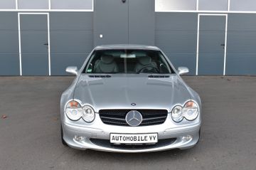 Mercedes SL 500 - 3