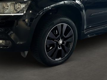 Skoda Yeti - 6