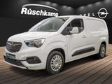 Opel Combo E Cargo Edition 1.5 D XL RückKam AHK erhöh - Angebote entsprechen deinen Suchkriterien
