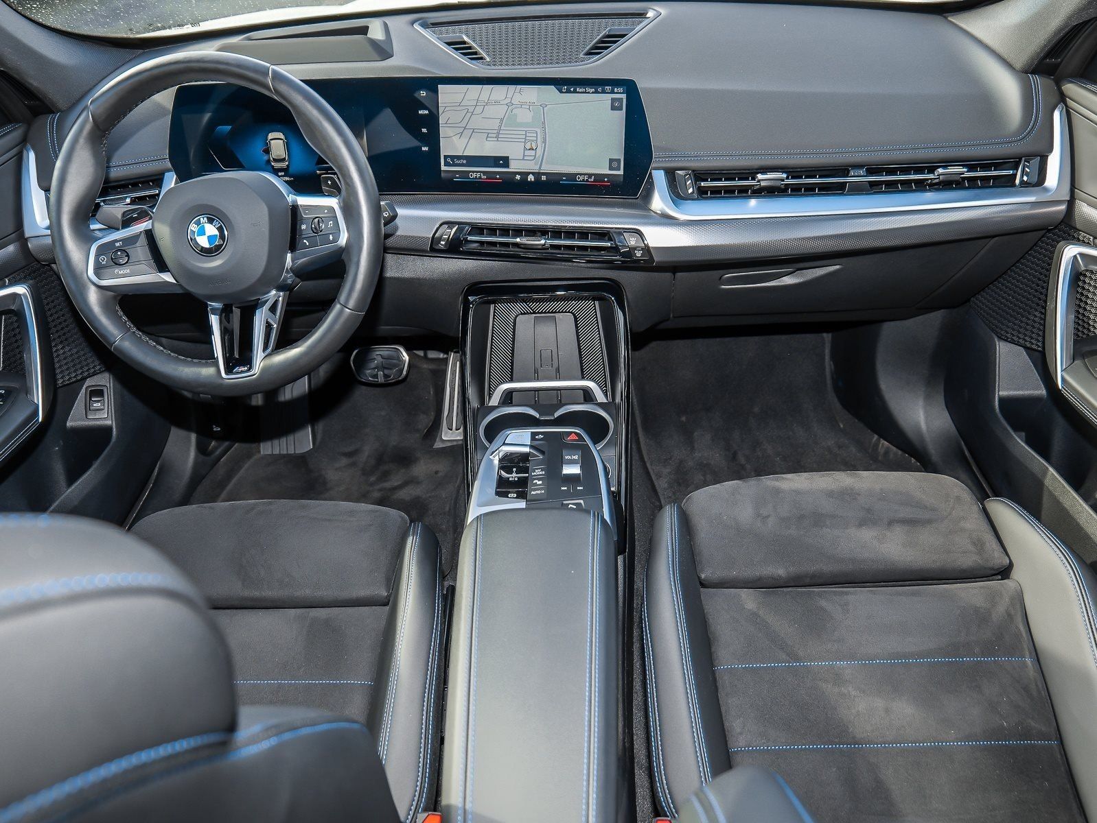 BMW X1 sDrive18i M Sport HUD ACC RFK NAVI LED foto 3