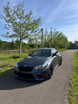 BMW M2 Coupé M2 - gebrauchte BMW M2 aus dem Jahr 2017