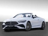 Mercedes-Benz CLE 200 Cabriolet AMG|AMBIENTE|MBUX|SHZ|KAM|KEYL - Mercedes-Benz CLE 200 in Bonn