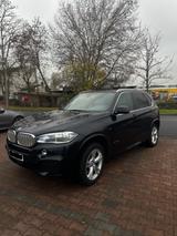 BMW X5 xDrive40d - - BMW X5 Gebrauchtwagen in Köln