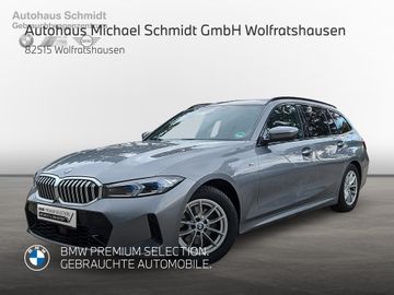 BMW Leasing Angebot: BMW 320i 330 € netto Leasing ohne Anzahlung*