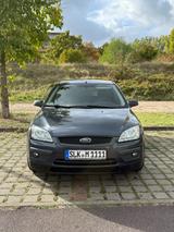 Ford Focus 1,6 Style Style - Ford Focus aus 2006: ST