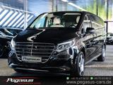 Mercedes-Benz V 300d xlang EXCLUSIVE*VIPSEAT*PROD26*4MATIC*AIR - Mercedes-Benz Neuwagen in Düsseldorf