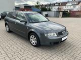 Audi A4 2.0 multitronic Avant - Audi A4 aus 2001: Kombi