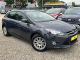 Ford Focus 1.6 Titanium*1.HD*Klimaaut*TÜV NEU - Ford Focus Gebrauchtwagen in Berlin