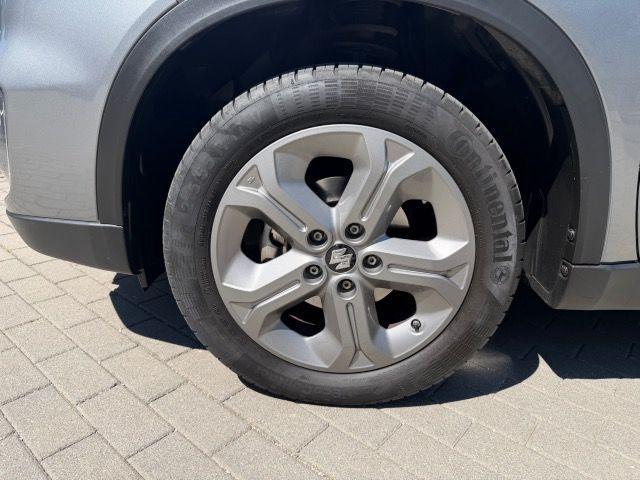Suzuki VITARA 1.6 COMFORT 5-GANG