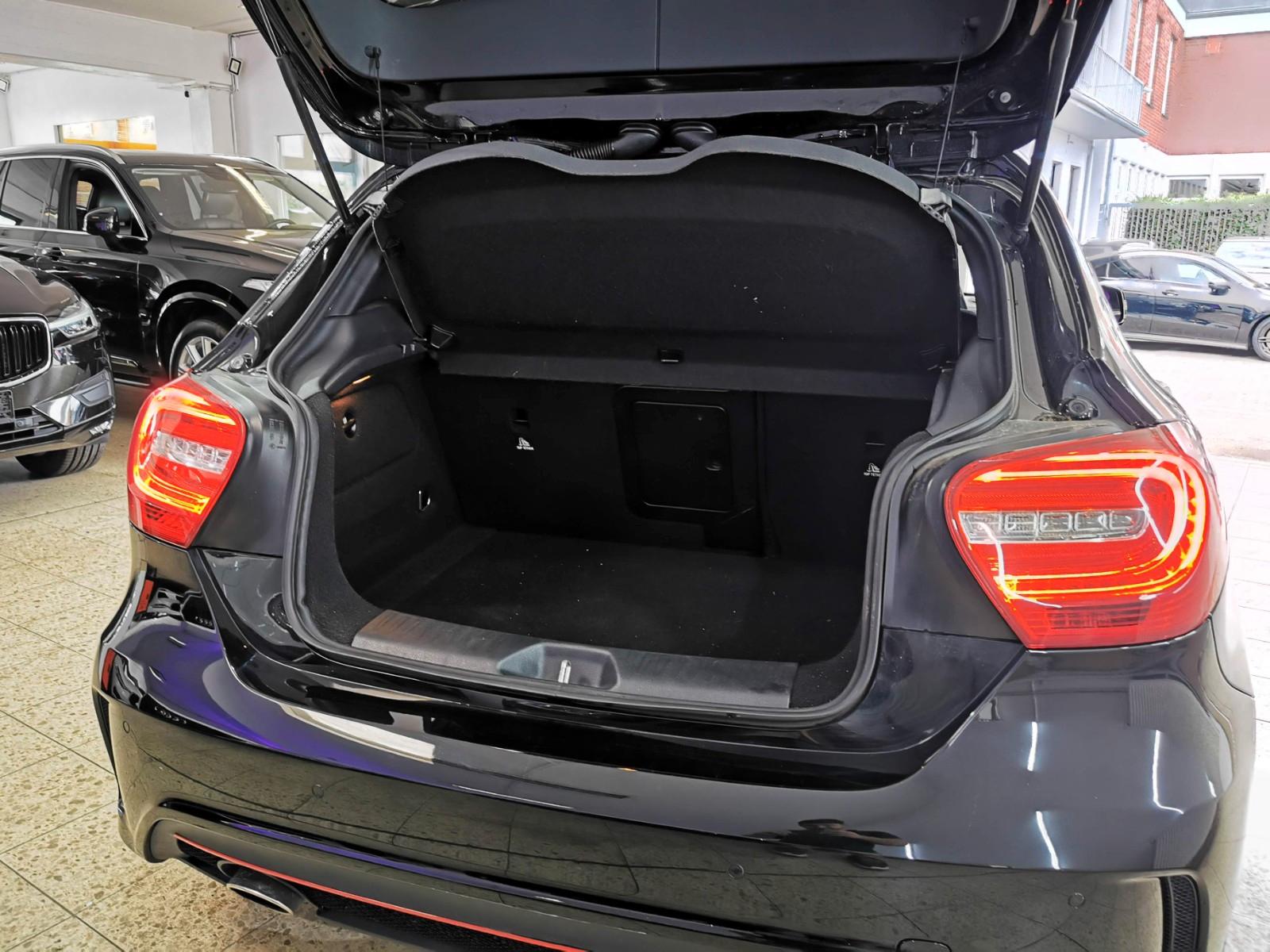 Mercedes-Benz A 250 AMG SPORT AUT | ACC | KAM  [GARANTIE]