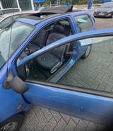 Renault Twingo - Renault Twingo aus 1998