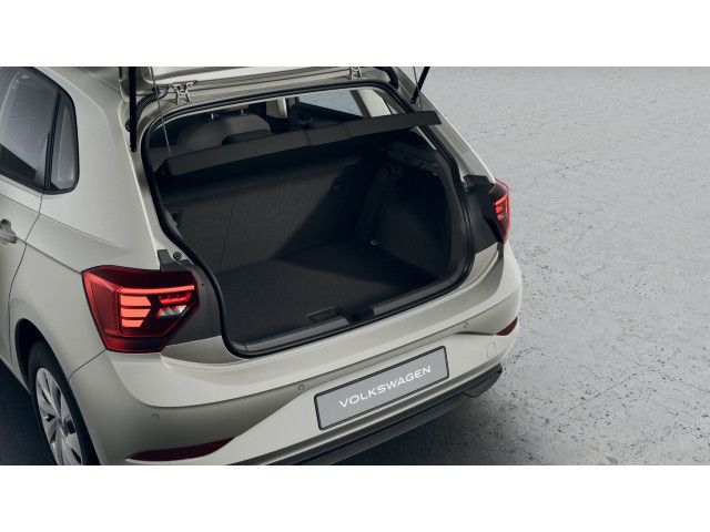 Volkswagen Polo - Bild 6