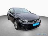 Volkswagen Polo 1.0 TSI DSG R-Line KAM NAVI ACC IQ.LIGHT - Volkswagen Polo Gebrauchtwagen