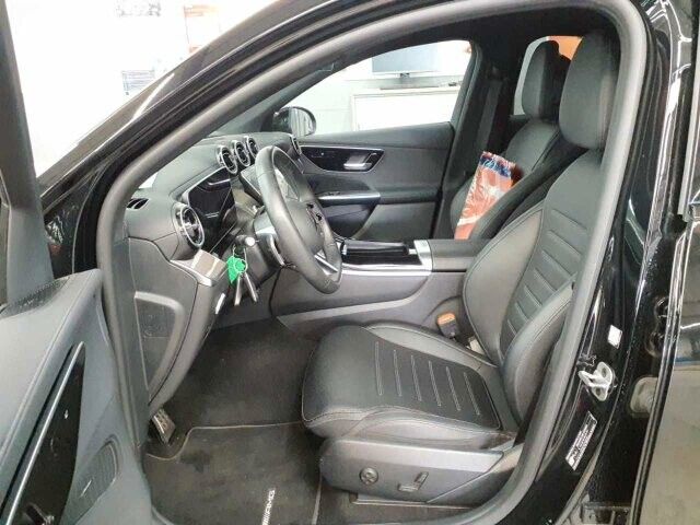 Mercedes-Benz GLC 200 AMG Line 4MATIC Coupé Ambiente Park-Pake foto 3