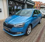 Skoda Fabia Cool Plus KLIMA PDC SHEFT DAB TOP GEPFLEGT - Skoda Fabia: Cool