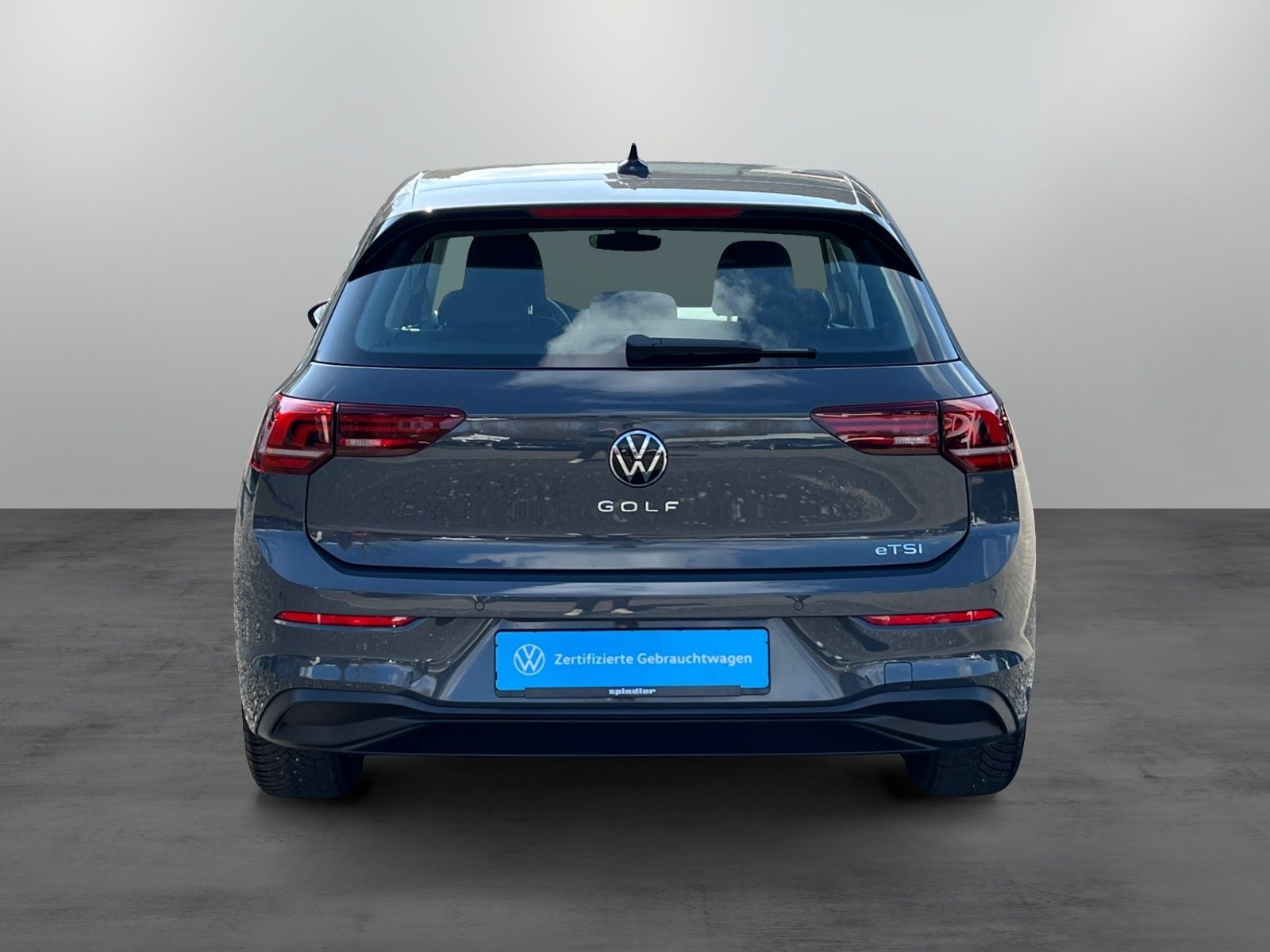 Volkswagen Golf - Bild 7