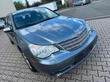 Chrysler Sebring Cabrio Touring - Chrysler Sebring: Limousine
