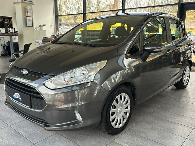 Ford B-Max *Klima*bis zu 48 Monate MPR-Garantie