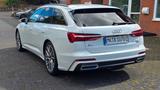 Audi A6 e-tron **volle Garantie** HuD Pano Leder uvm. - Audi A6 e-tron Gebrauchtwagen
