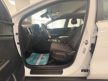 KIA Sportage - 9