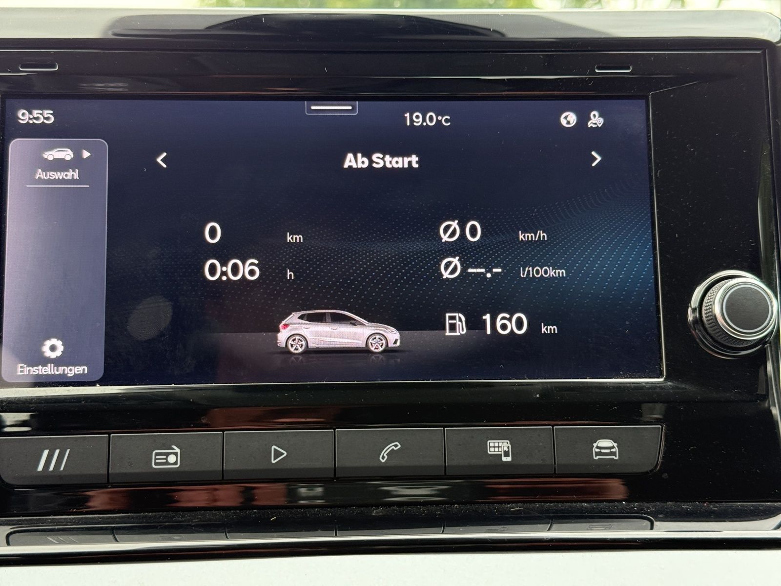 Seat Ibiza - Bild 21