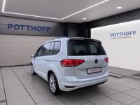 Volkswagen Touran - Vorschau Bild 2