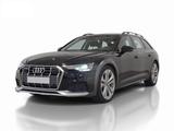 Audi A6 Allroad 55 TDI Leder ACC Tour 21 Navi LED DAB - Audi A6 Allroad: 2.5