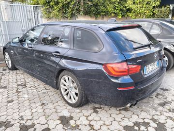 BMW 530 - 5