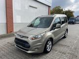 Ford Tourneo Connect Titanium , Zahnr Neu - Ford Tourneo mit Schiebedach