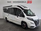 Niesmann + Bischoff Smove 6.9Q Clou Line*Gastank/Alde/Sat/TV/AHK* - Wohnmobil oder -wagen Clou