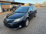 Toyota Avensis Kombi 1.8*AHK*Navi*Kamera* - Toyota Avensis Gebrauchtwagen in Hamburg