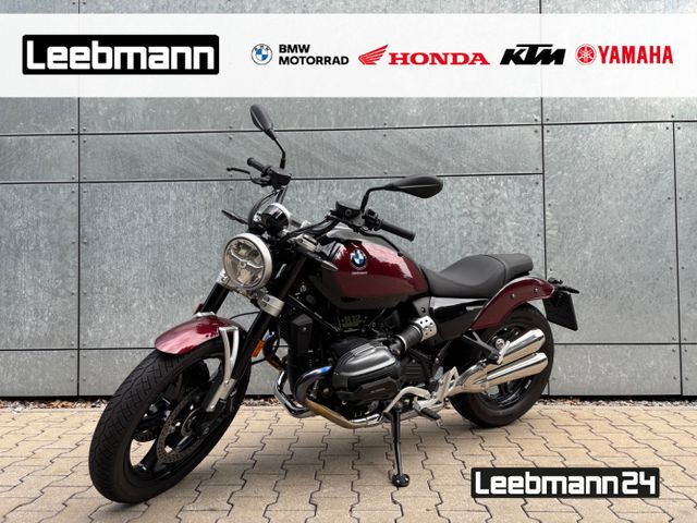 BMW R 12 Komfort- und Soziuspaket