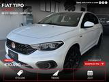 Fiat Tipo 1.3 Mjt 95Cv 5 porte Street - 2021 - Fiat Tipo STREET mit Diesel-Antrieb