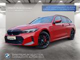 BMW 330e xDrive Touring M Sport AHK LiveCockpitProf - BMW 330 in Ludwigshafen