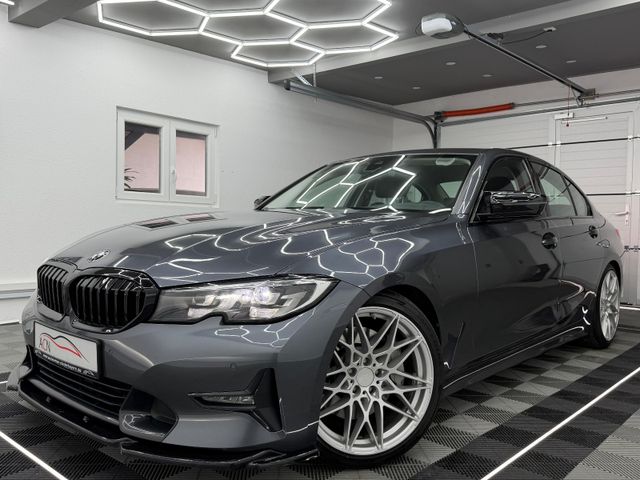 BMW 330i LIMOUSINE/SPORT/LIVE COC/HiFi/AMBIENTE/H&R