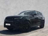 Land Rover Range Rover Sport P460 Dynamic SE,SD,22-Z,AHK,Wi
