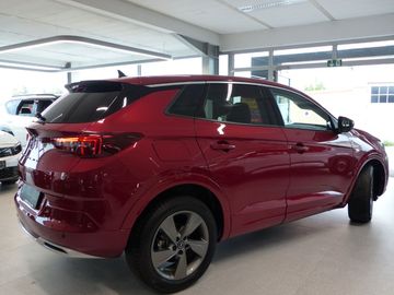 Opel Grandland (X) - 3
