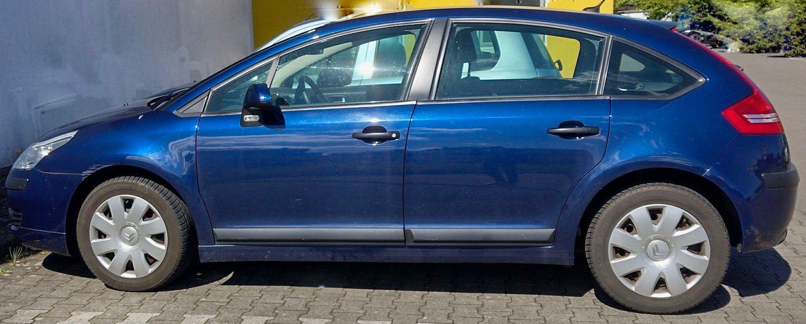 Citroën C4