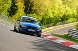 BMW E87 130i Clubsport / Ringtool / Trackt... - BMW 130 aus 2006: 130i