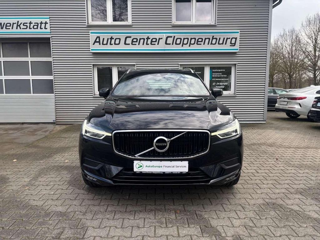 Image of Volvo XC60