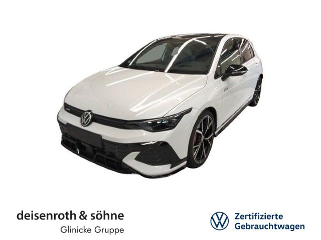 Volkswagen Golf GTI Clubsport Matrix/Pano/Leder/DCC/h&k/360