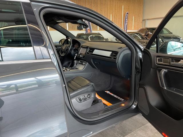 Volkswagen Touareg 4.2 TDI 4-Motion DSG *NAVI*ACC*AHK*LED*