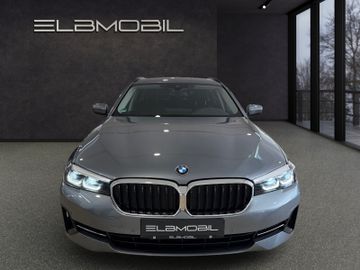 BMW 520 - 2