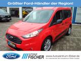 Ford Transit Connect Kombi L1 Trend Autom.AHK SHZ PDC - Ford Transit Connect