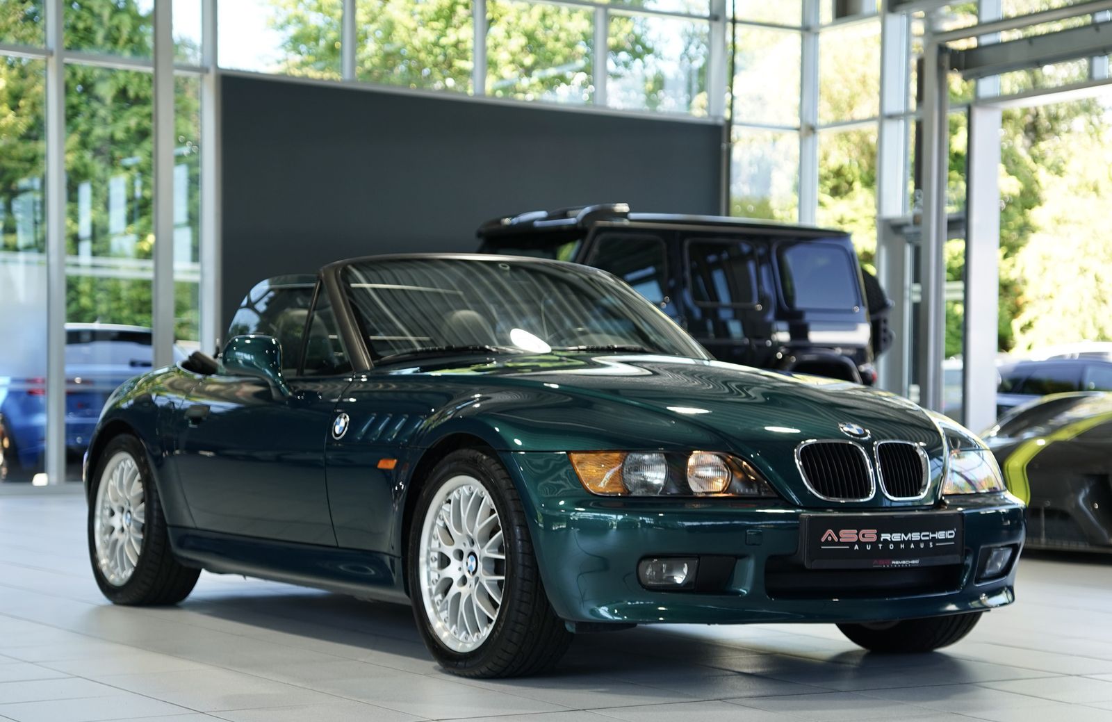 Bmw Z3