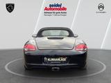 Porsche Boxster 2.9 Typ 987, Bi-Xenon, Klimatronic, Navi - Porsche Gebrauchtwagen in Hannover